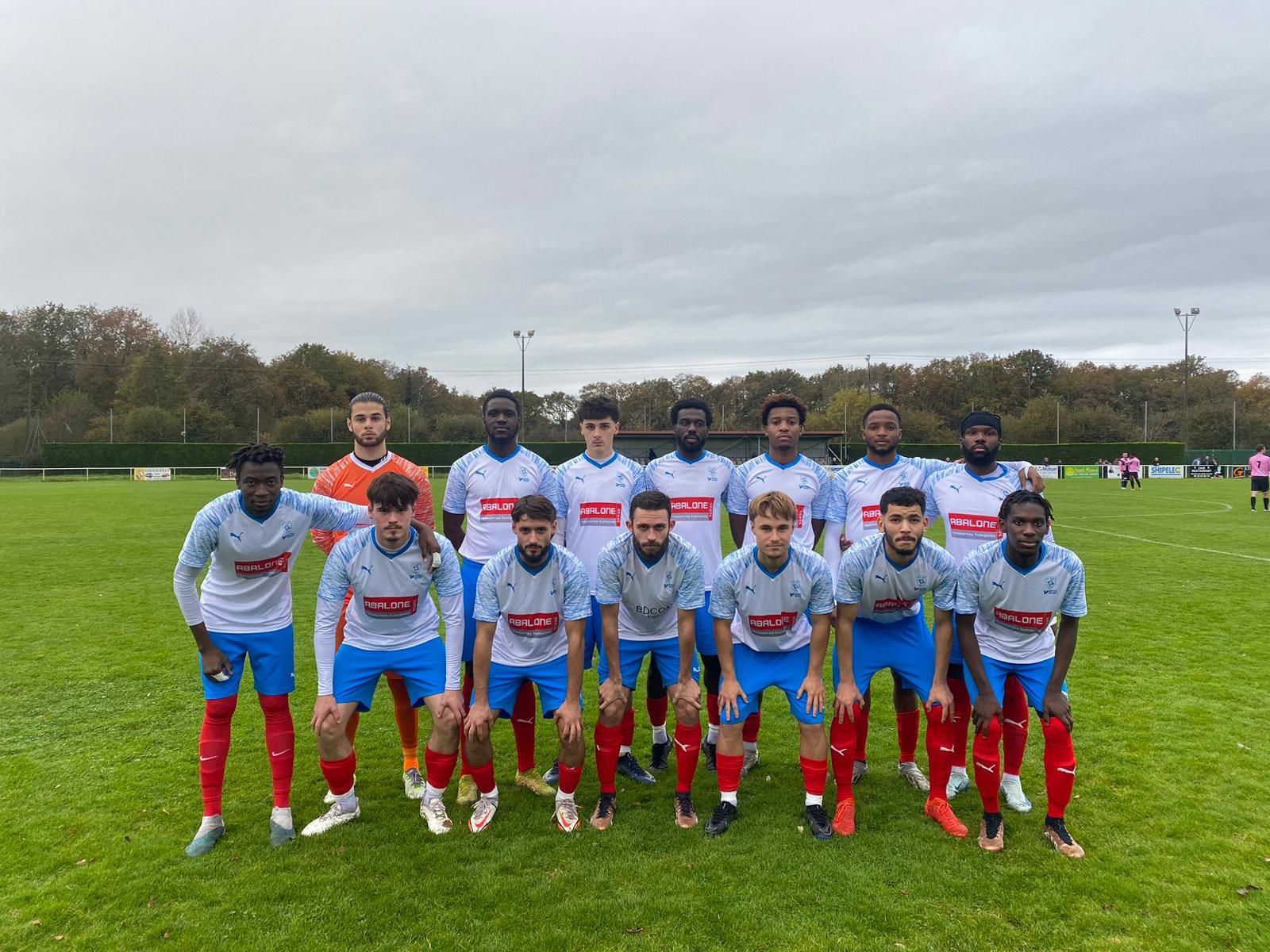 Pas de photo - Football Club de Rezé